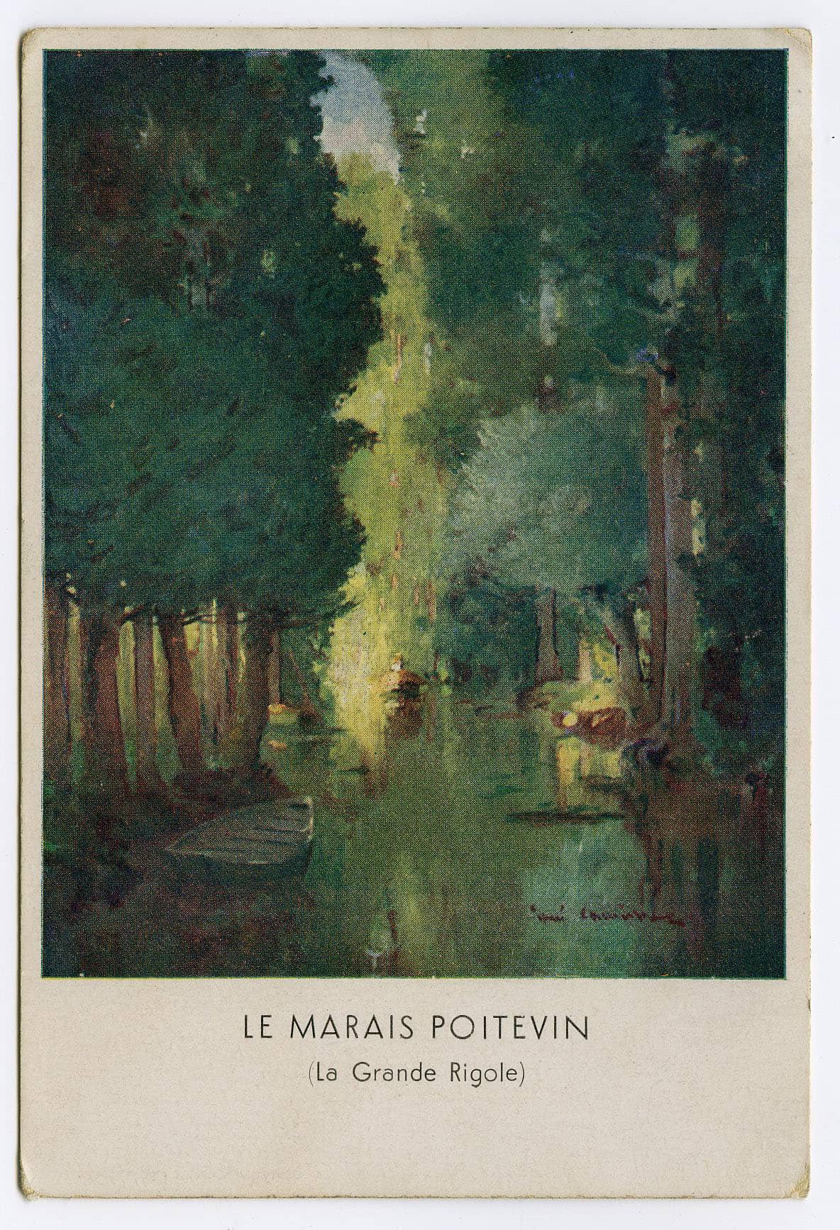 Illustration de l'événement : ATELIER AQUARELLE - Des archives en aquarelle - à Niort