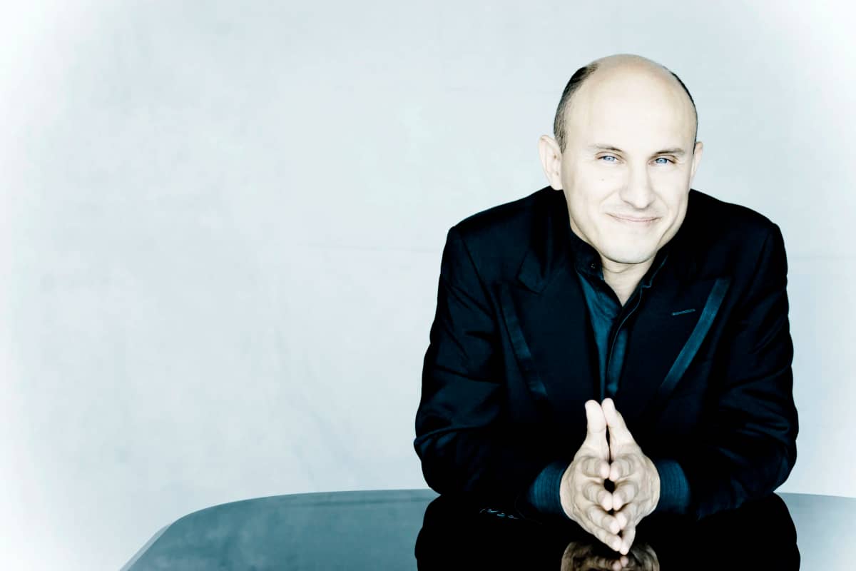 Illustration de l'événement : Festival de Musique de Chambre - Nelson Goerner
