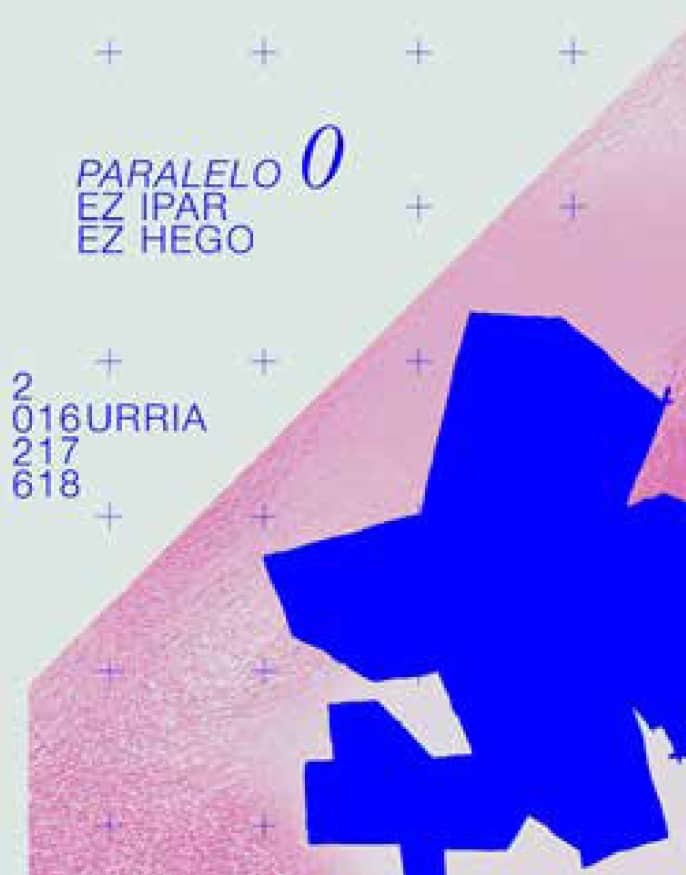 Illustration de l'événement : Festival Paralelo