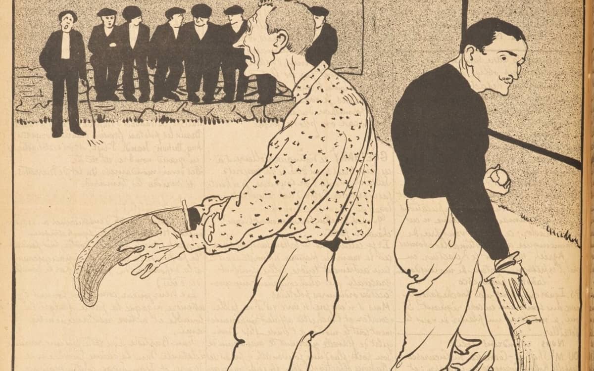 Illustration de l'événement : Conférence - Fond de bain