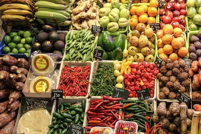 Illustration de l'événement : Marché de la Bastide - Limoges