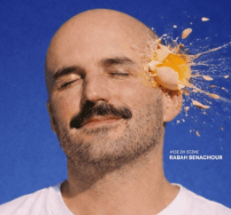Illustration de l'événement : Spectacle de Greg Duth