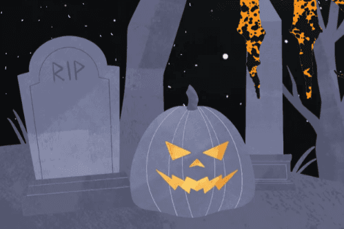 Illustration de l'événement : Soirée Halloween chez Target Experience