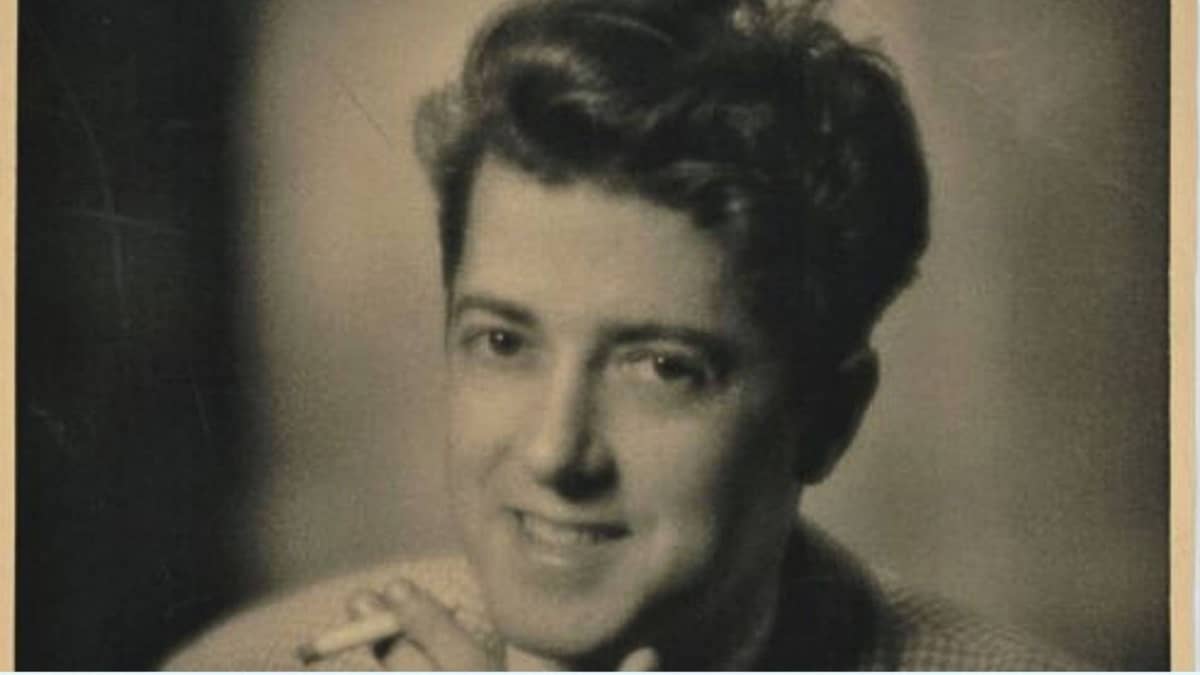 Illustration de l'événement : Conférence : Jean-Louis Curtis, d’Orthez à l’Académie française