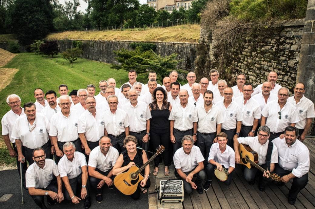 Illustration de l'événement : Concert "Haiz’Egoa"