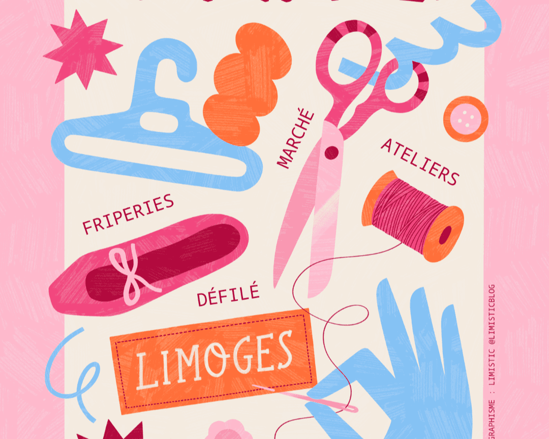 Illustration de l'événement : Journée de la Mode Responsable