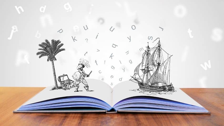 Illustration de l'événement : Les petites histoires