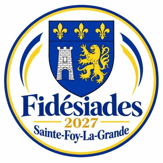 Illustration de l'événement : Fidésiades 2027