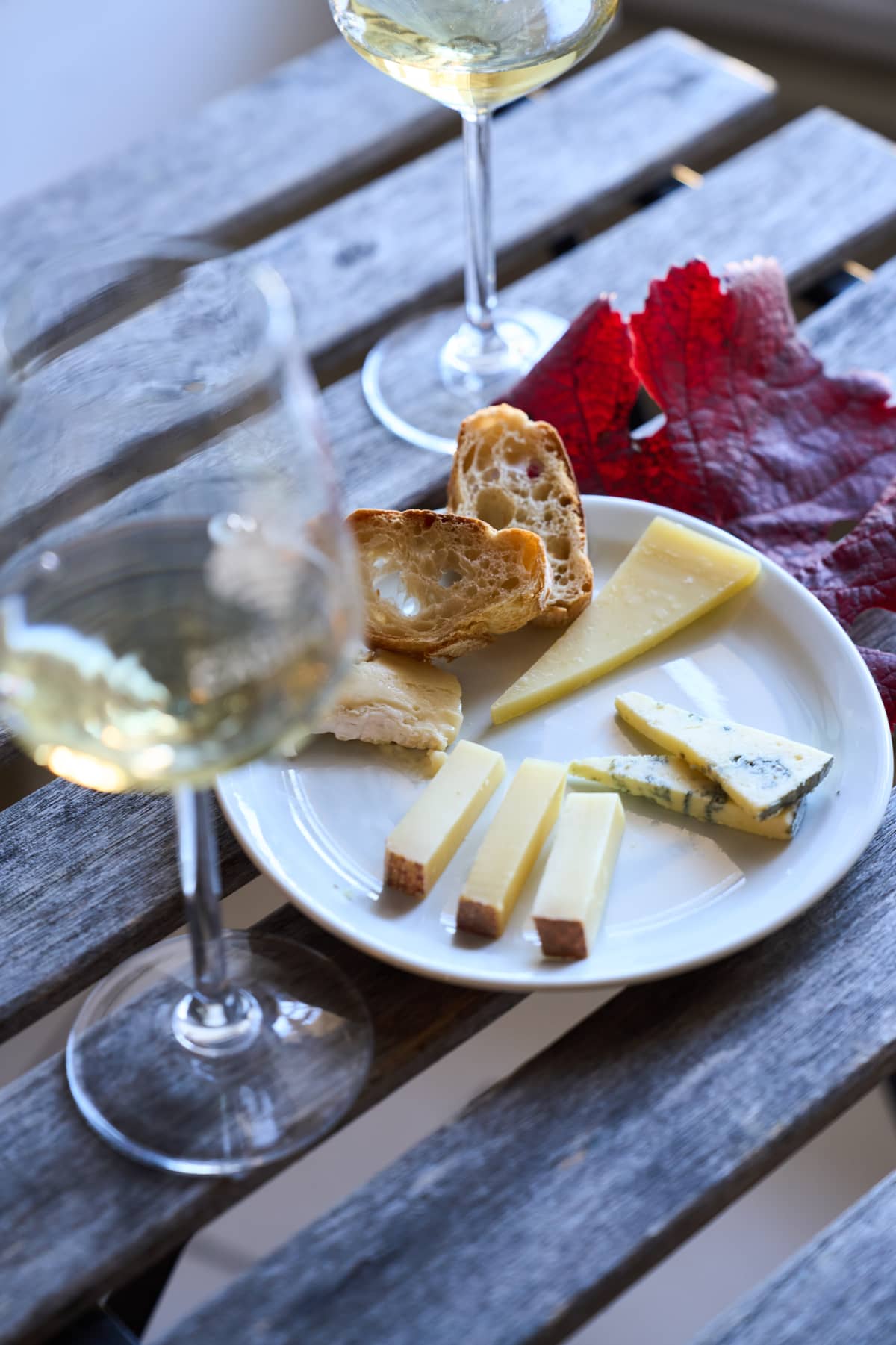 Illustration de l'événement : Atelier vins et fromage à la Maison des Vins de Cadillac