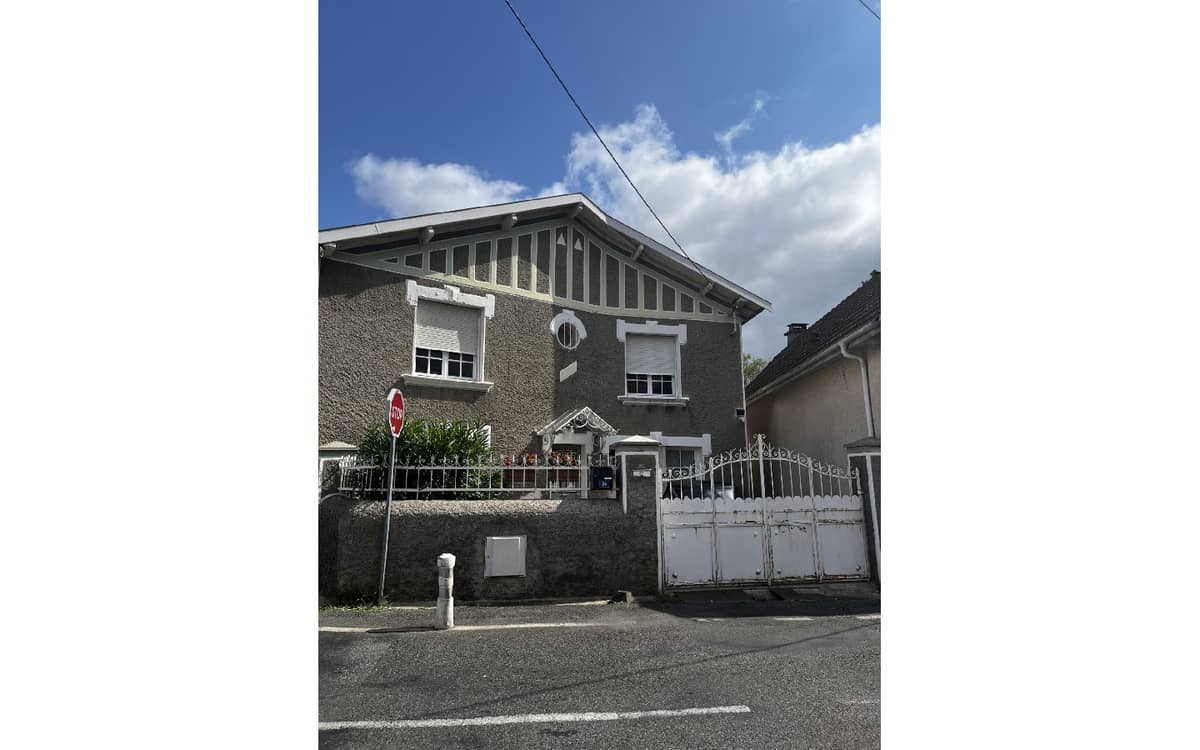 Illustration de l'événement : Visite d’une maison réhabilitée à Bizanos