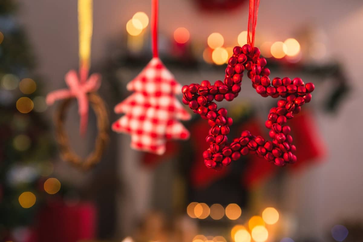 Illustration de l'événement : Patchwork de Noël à l'Ébénisterie