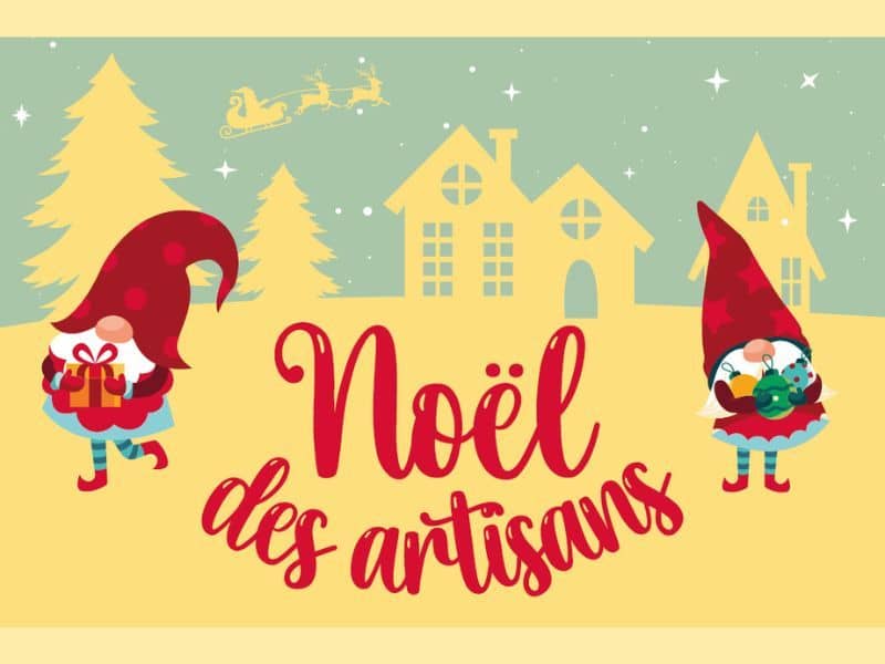 Illustration de l'événement : Marché de noël à Mombrier