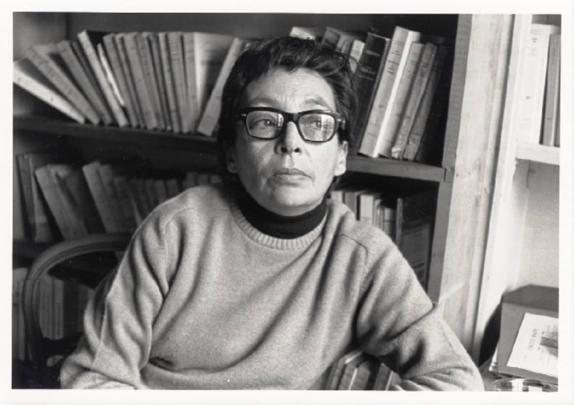 Illustration de l'événement : Biennale de l'association internationale Marguerite Duras
