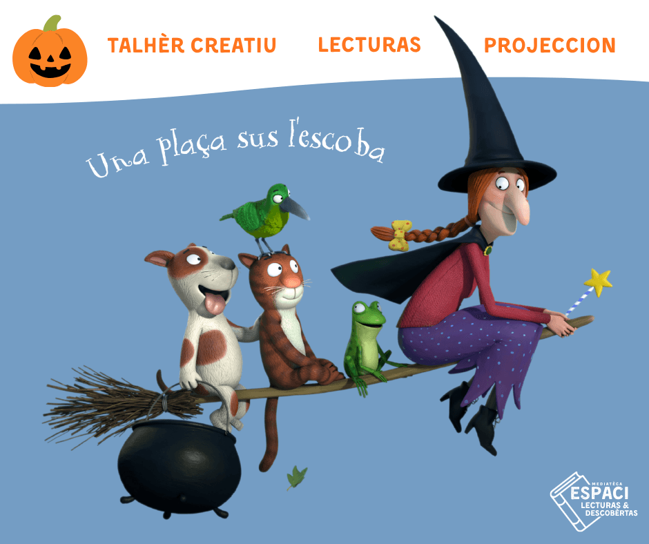Illustration de l'événement : Marteror / Halloween !