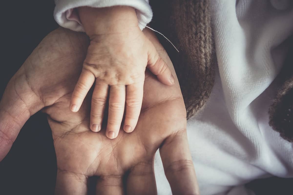 Illustration de l'événement : Moment parent-enfant 1-6 ans