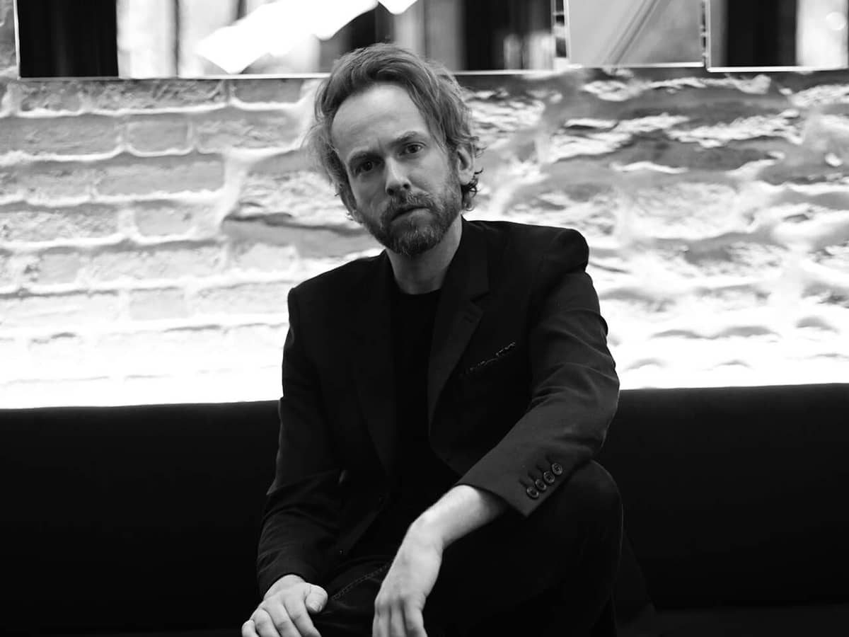 Illustration de l'événement : Nicolas Veroncastel et Leron Thomas