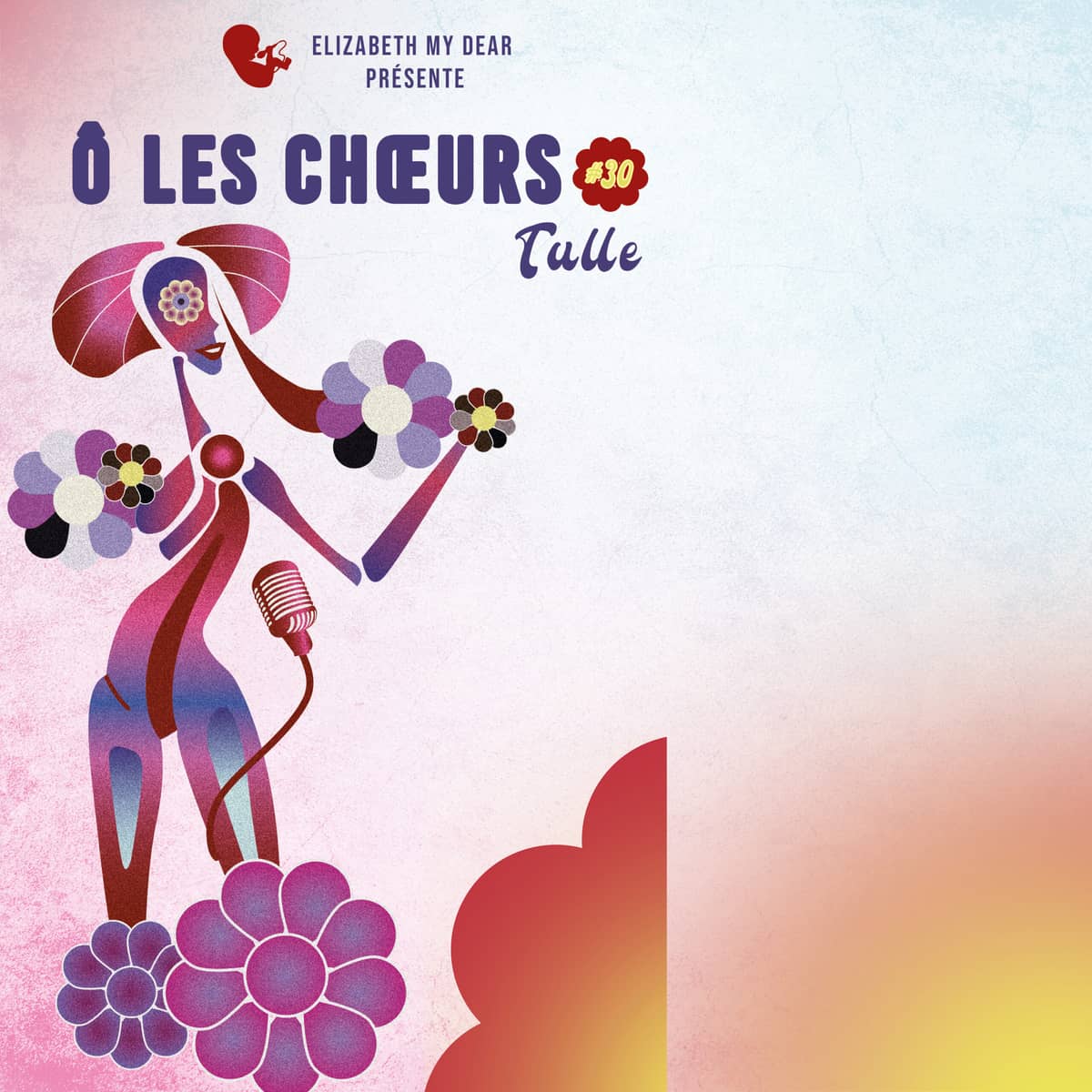 Illustration de l'événement : Festival O LES CHŒURS 2026 : Pussy Miel + Madam + Les Ramoneurs de Menhirs + Putan Club + Regine Tonic (dj set)
