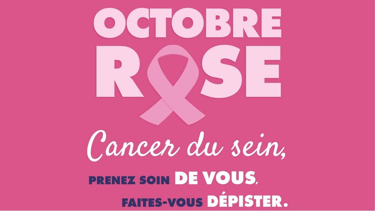 Illustration de l'événement : Octobre rose : Marche - La Mourenxoise du coeur