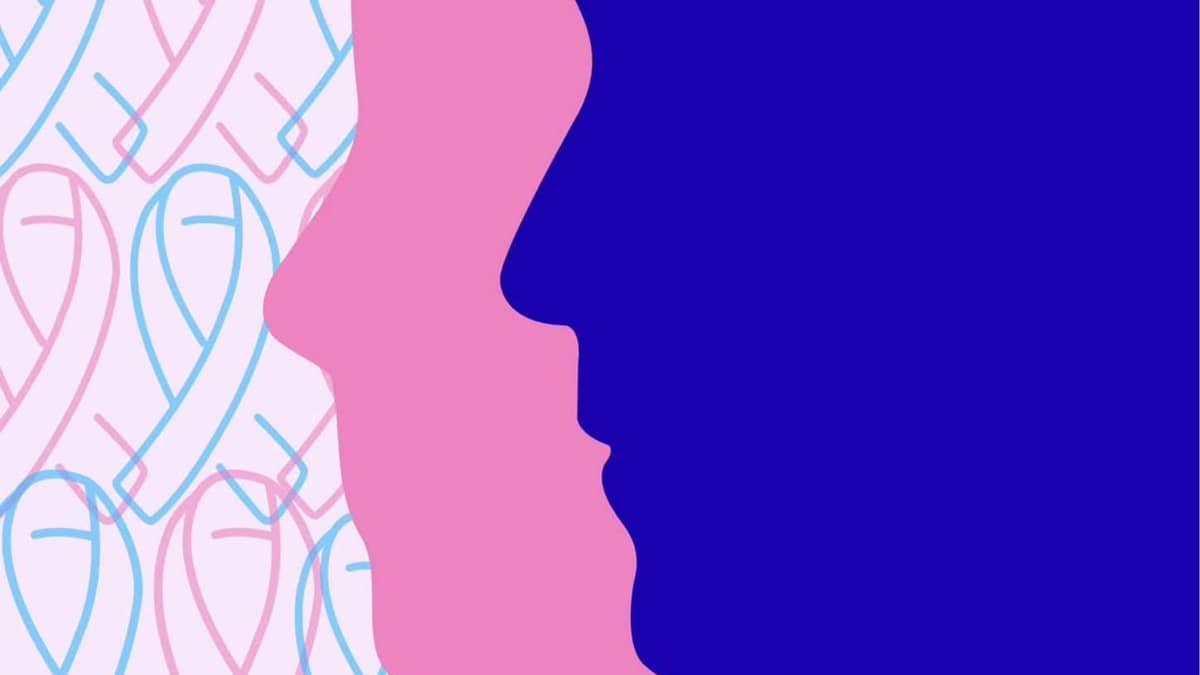 Illustration de l'événement : Octobre rose & Movember