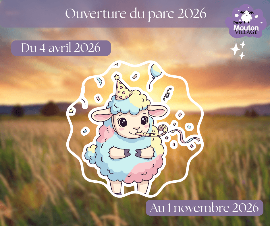 Illustration de l'événement : Ouverture de la saison 2026 de Mouton Village