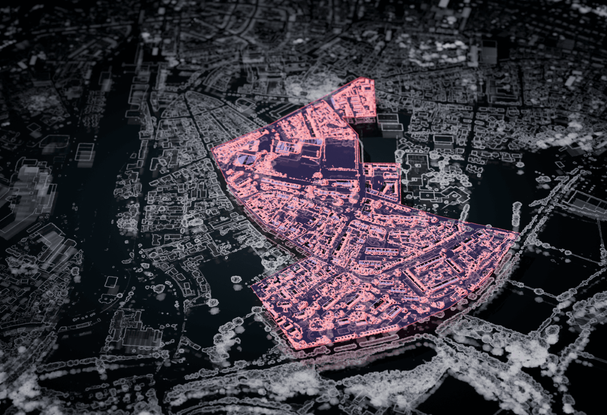 Illustration de l'événement : Cartographie sensible et interactive - Tout est paysage, habiter Valette