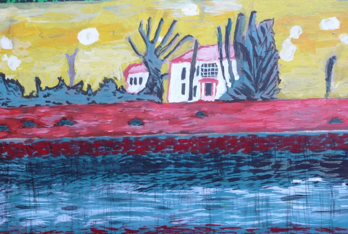 Illustration de l'événement : Initiation à la Tempera - Stage de 6h