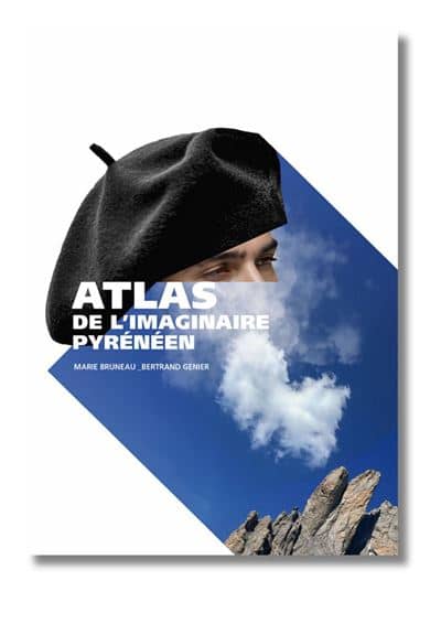 Illustration de l'événement : Présentation de l'ouvrage "Atlas de l'Imaginaire Pyrénéen"