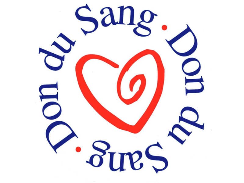 Illustration de l'événement : Don du sang