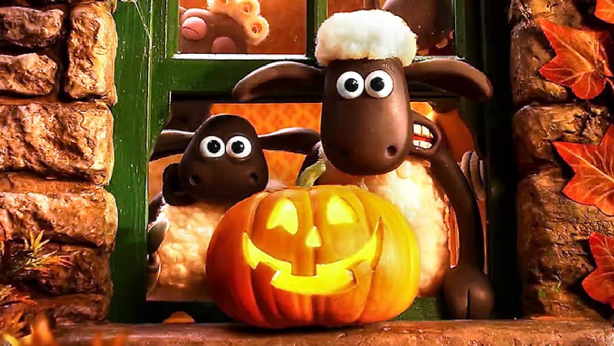 Illustration de l'événement : Ciné spéciale Halloween