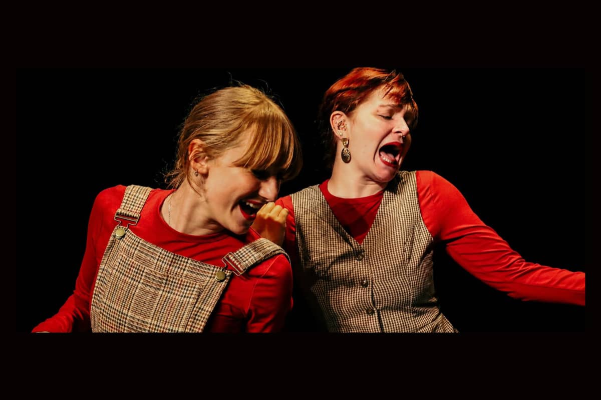 Illustration de l'événement : Spectacle de danse | No(n) Lo So