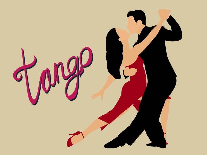 Illustration de l'événement : Citad'el Tango 2026