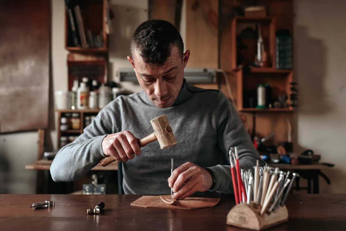 Illustration de l'événement : Ici, nos savoir-faire - Visite Thomas Fleuret