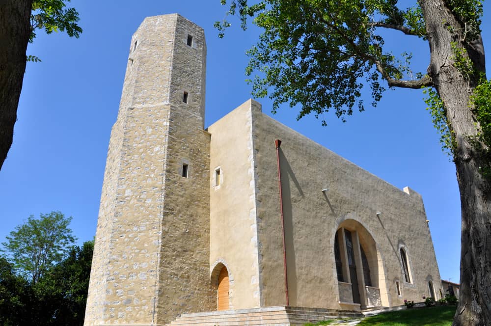 Illustration de l'événement : Visite Pays d'Art et d'Histoire : "Bordagain, îlot d’architecture"
