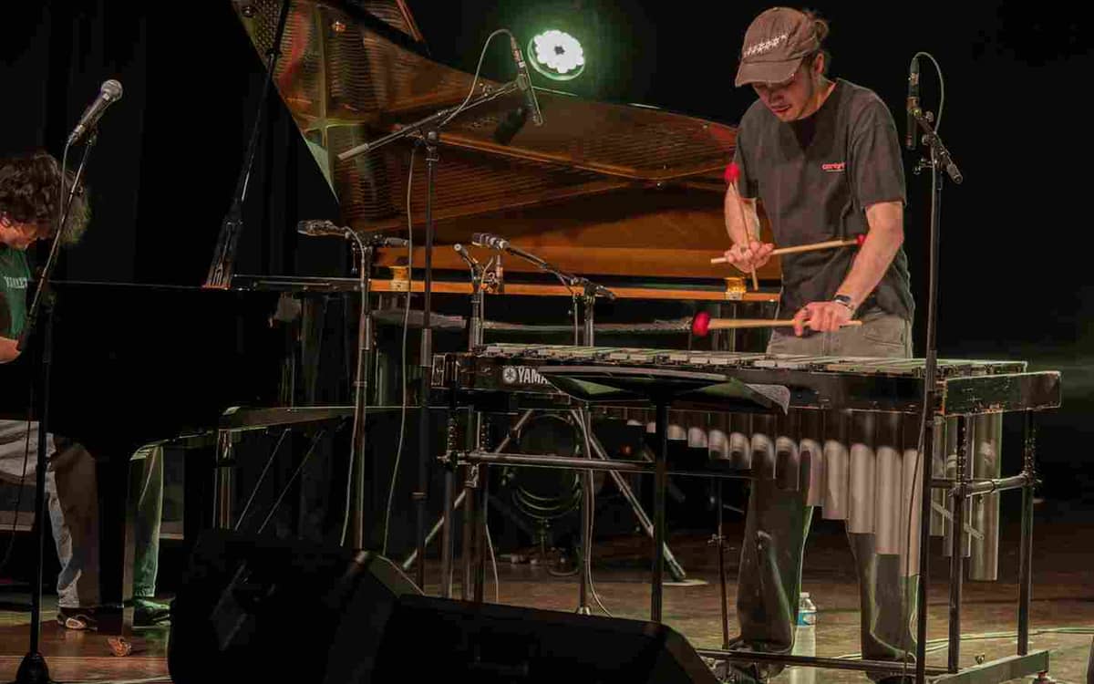 Illustration de l'événement : Tremplin Jazz