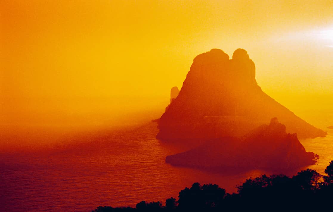 Illustration de l'événement : Exposition | Un mirage nommé Ibiza
