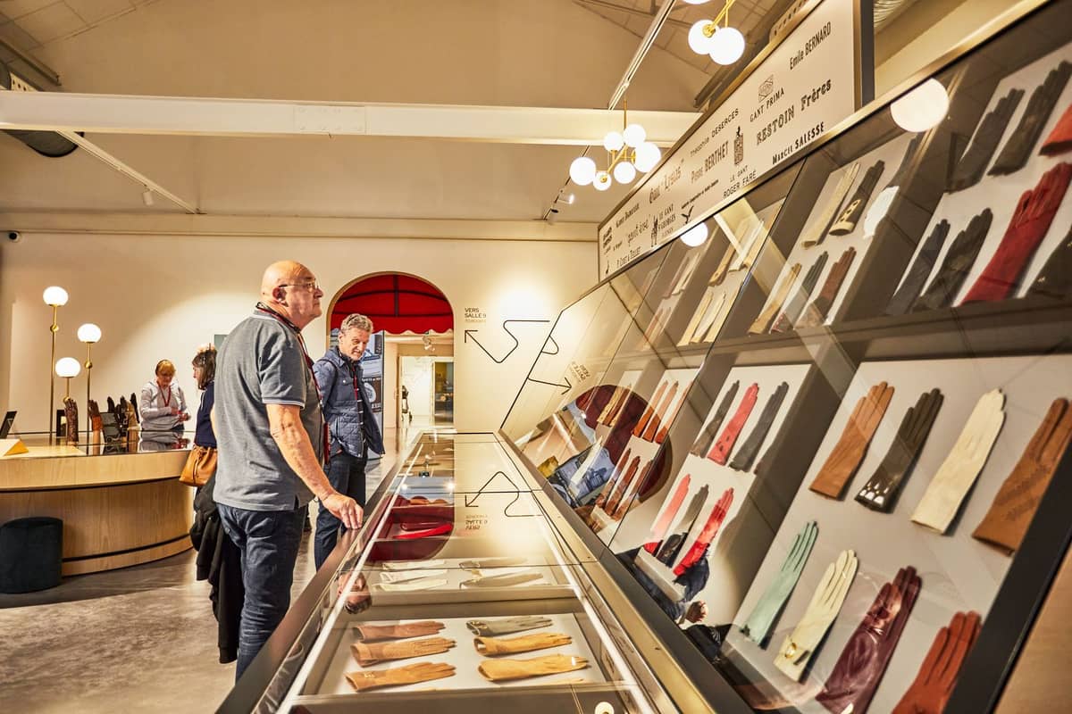 Illustration de l'événement : Visite guidée par la chargée des collections