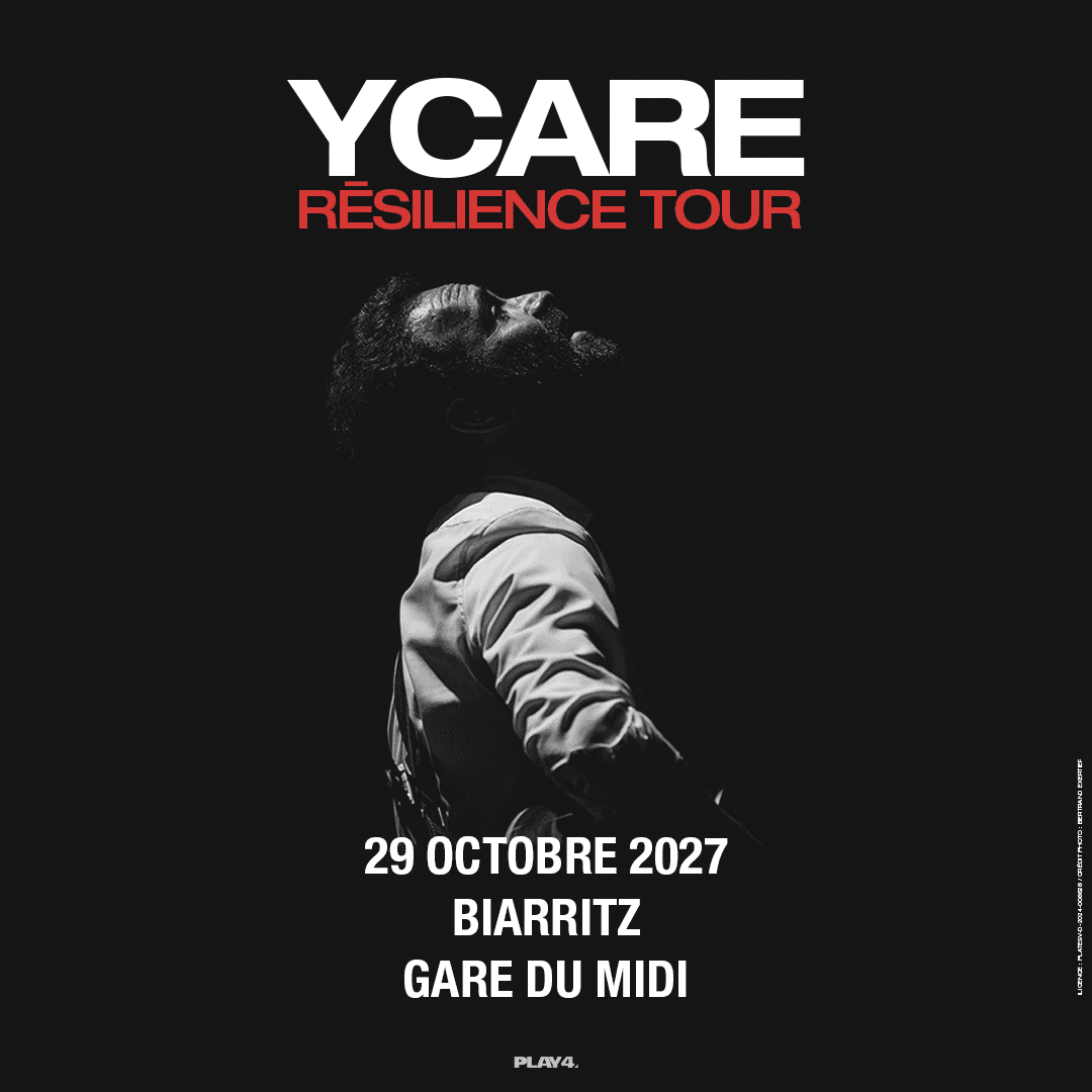 Illustration de l'événement : Ycare - Résilience Tour