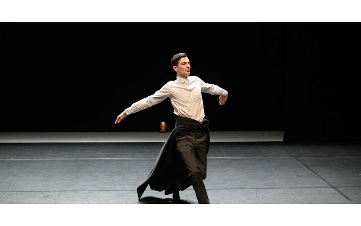 Illustration de l'événement : Espaces Pluriels - Danse "About love and death"
