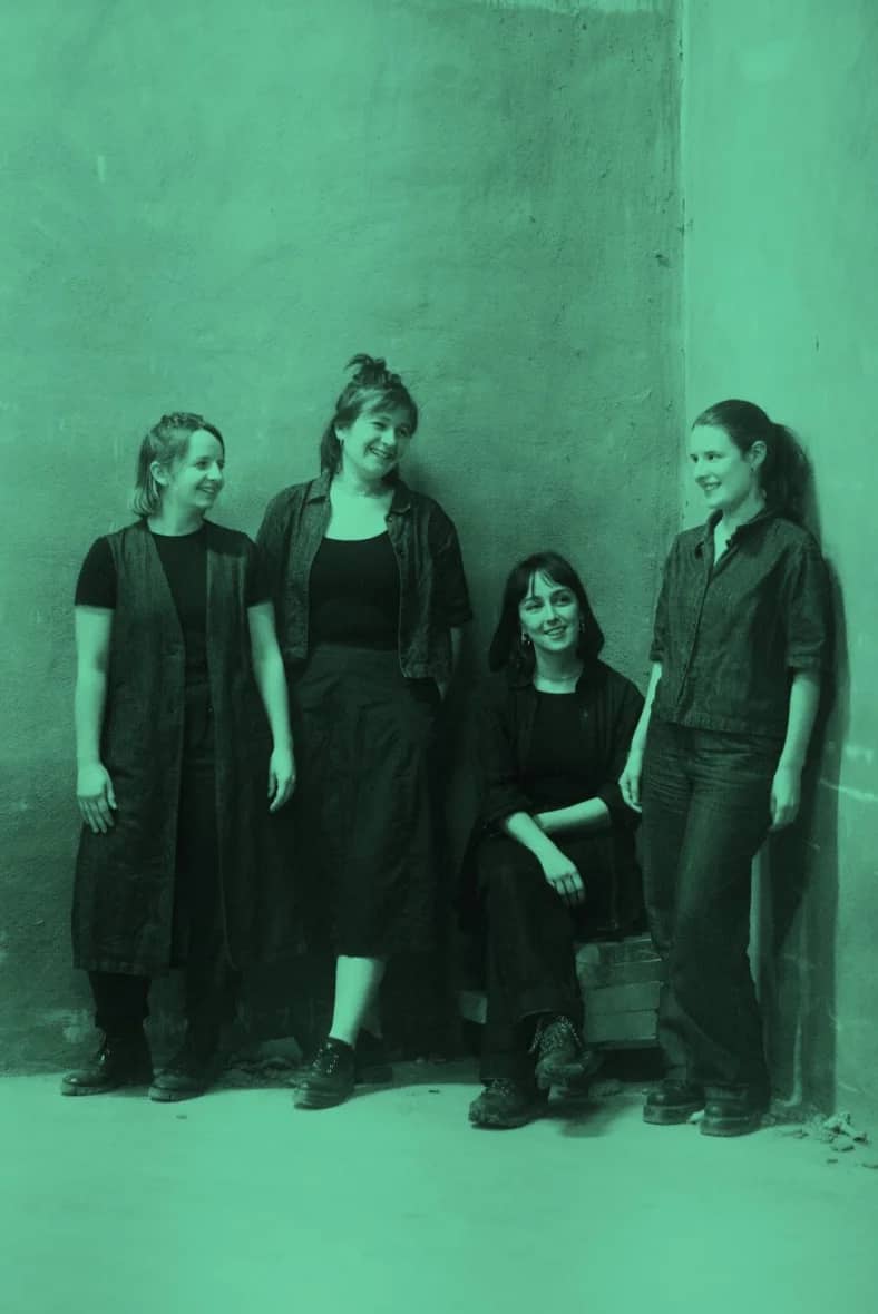Illustration de l'événement : Concerts Habia + Talbru