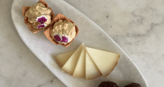 Illustration de l'événement : Atelier des 3 Saveurs au Chateau Malartic-Lagraviere
