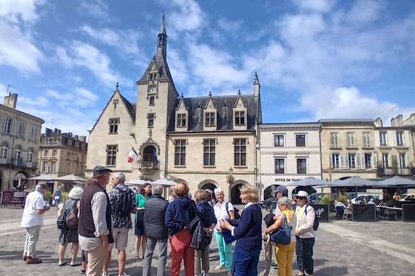 Illustration de l'événement : La Bastide de Libourne