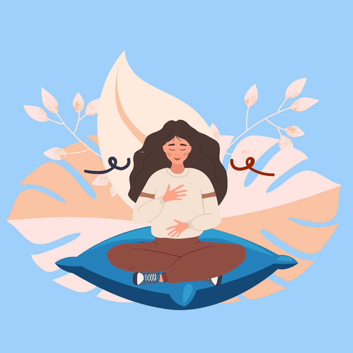Illustration de l'événement : Les petites graines