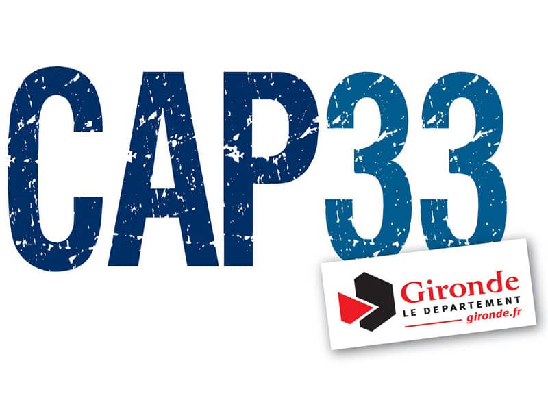 Illustration de l'événement : CAP 33 Mios