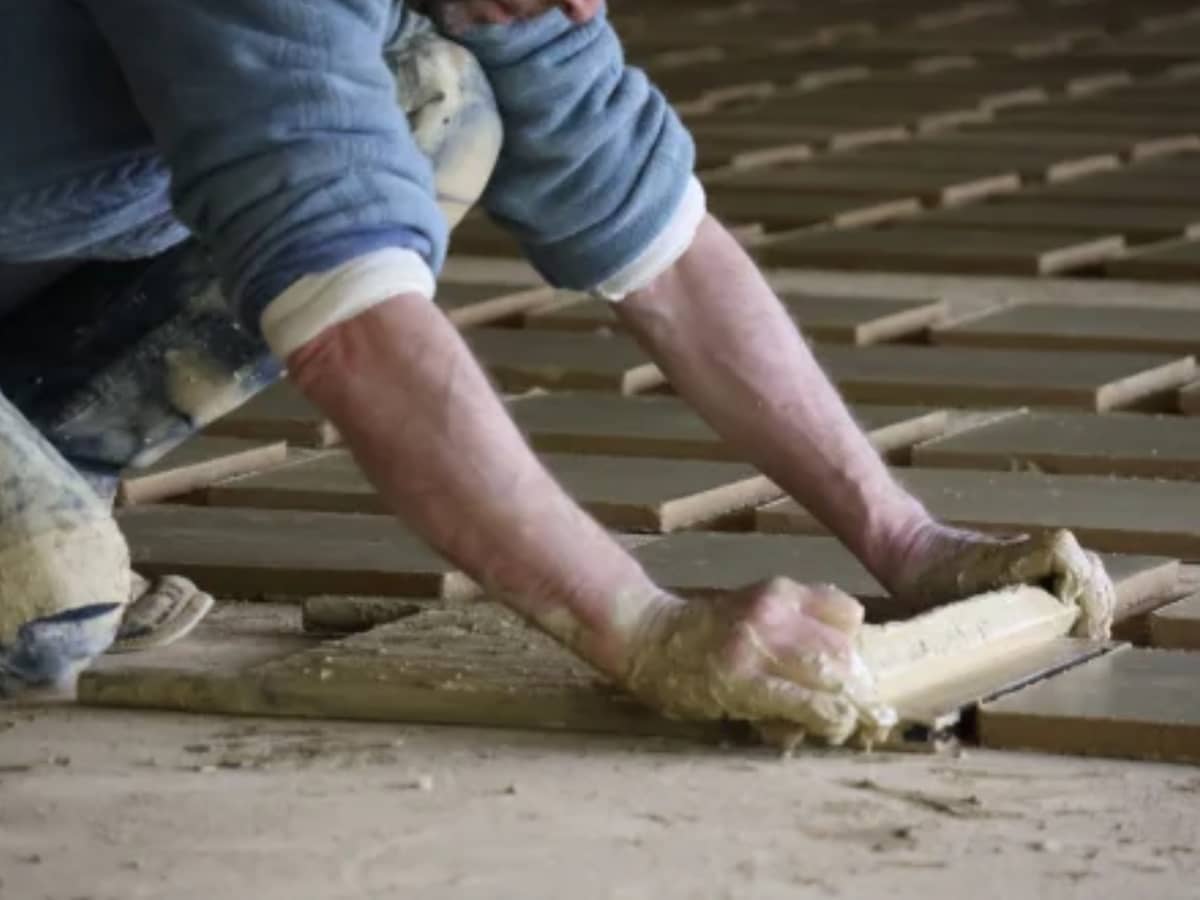Illustration de l'événement : Ici, nos savoir-faire - Visite de la fabrique de carreaux de gironde : Storme-Pruvost