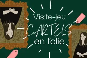 Illustration de l'événement : Cartels en folie !