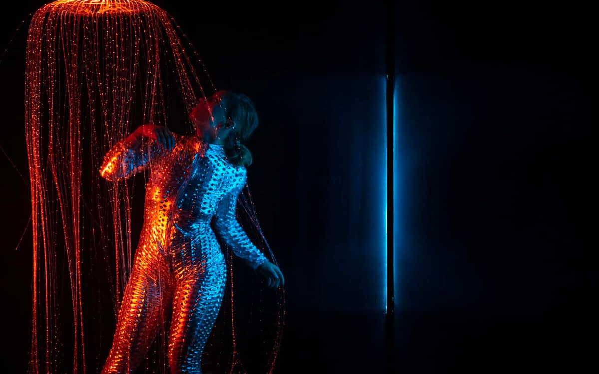 Illustration de l'événement : Céto, Invivo