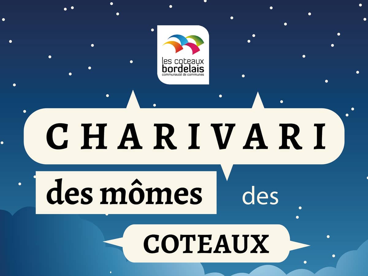 Illustration de l'événement : Spectacle jeune public "CHARIVARI"