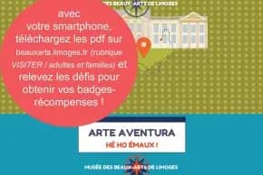 Illustration de l'événement : Chasses aux trésors