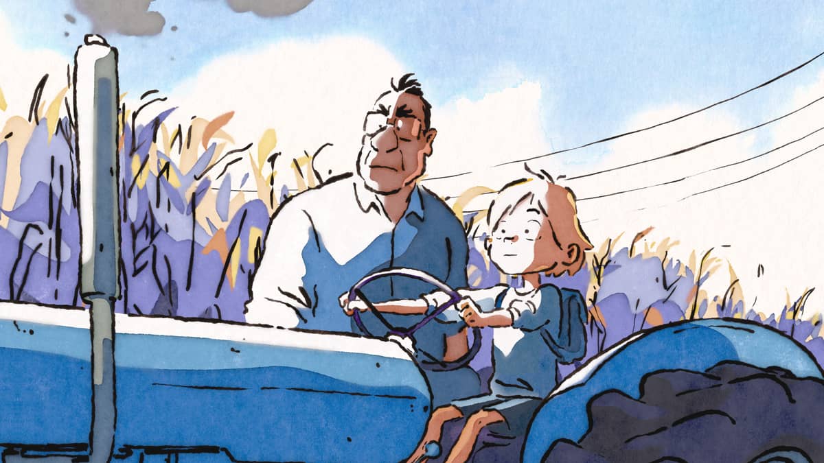 Illustration de l'événement : Ciné-rencontre
