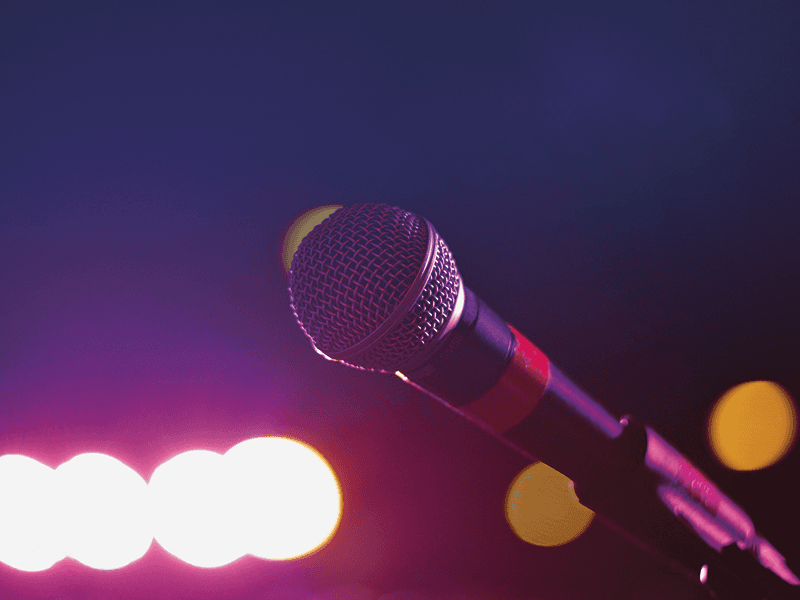 Illustration de l'événement : Concert Elvis revient à Châlus